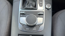 Audi A3 35 TFSI SE Technik 5dr S Tronic Petrol Hatchback